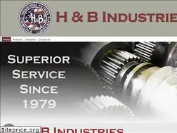 Sites similar to hbind.com