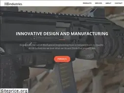 Sites similar to hbindustries.net