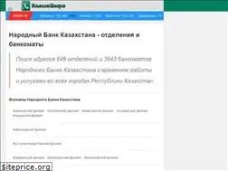 Sites similar to hbinfo.kz