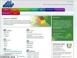 Sites similar to hbinfo.org