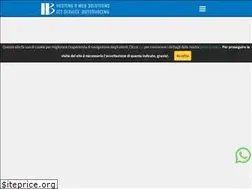 Sites similar to hbinformatica.it
