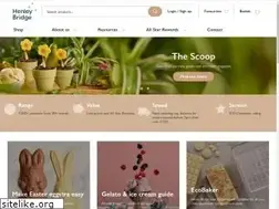 Sites similar to hbingredients.co.uk