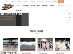 Sites similar to hbinline.com
