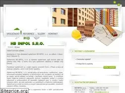 Sites similar to hbinpol.cz