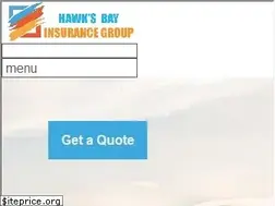 Sites similar to hbinsurancegroup.com