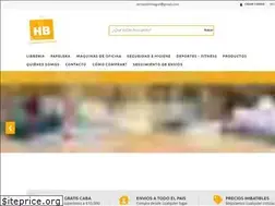 Sites similar to hbintegral.com.ar