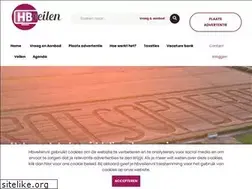 Sites similar to hbinternet.nl