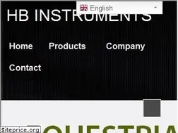 Sites similar to hbintl.co