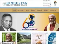 Sites similar to hbionline.org