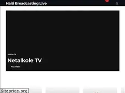 Sites similar to hbiptv.com