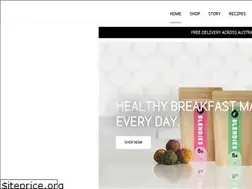 Sites similar to hbird.com.au
