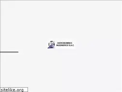 Sites similar to hbisac.com.pe