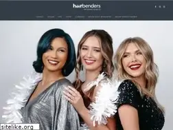 Sites similar to hbisalon.com