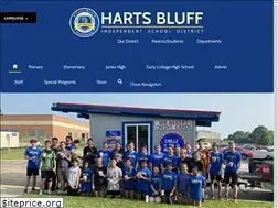 Sites similar to hbisd.net