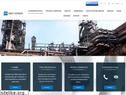 Sites similar to hbisserbia.rs