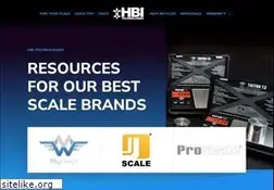 Sites similar to hbitech.com