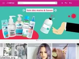 Sites similar to hbito.ma