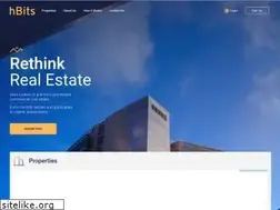 Sites similar to hbits.co