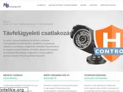 Sites similar to hbizt.hu