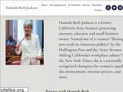 Sites similar to hbjackson.com