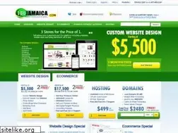Sites similar to hbjamaica.com