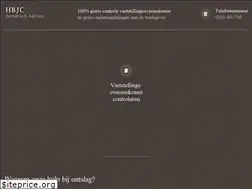 Sites similar to hbjc.nl