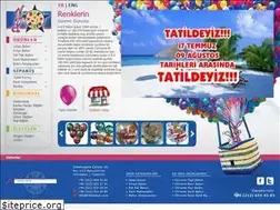 Sites similar to hbkbalon.com