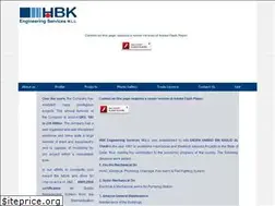 Sites similar to hbkes.com