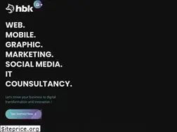 Sites similar to hbksoftware.com