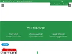 Sites similar to hbkvietnam.com