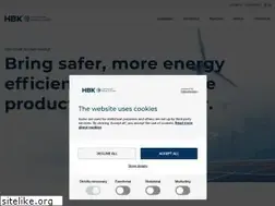 Sites similar to hbkworld.com