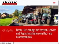 Sites similar to hbl-technik.ch