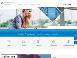 Sites similar to hbl.ch