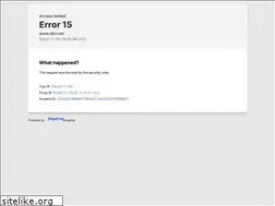 Sites similar to hbl.com