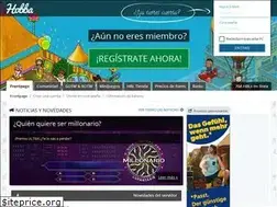 Sites similar to hbl.es
