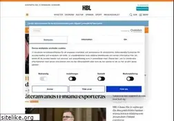 Sites similar to hbl.fi