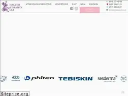 Sites similar to hblab.com.ua