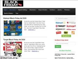 Sites similar to hblackfridaydeals.com