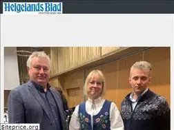Sites similar to hblad.no