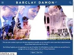 Sites similar to hblaw.com