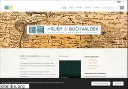 Sites similar to hblaw.eu