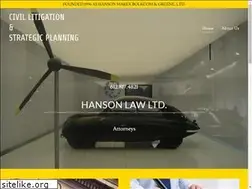 Sites similar to hblawgroup.com