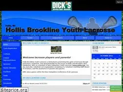 Sites similar to hblax.com