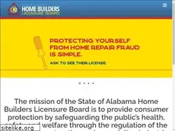 Sites similar to hblb.state.al.us