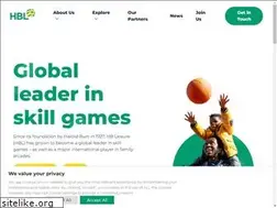 Sites similar to hbleisure.com
