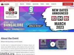 Sites similar to hblfshow.com