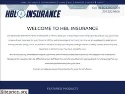 Sites similar to hblgroupllc.com