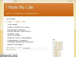 Sites similar to hblin.blogspot.com