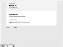 Sites similar to hbliremit.com