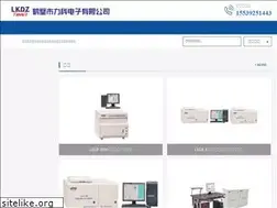 Sites similar to hblkdz.com